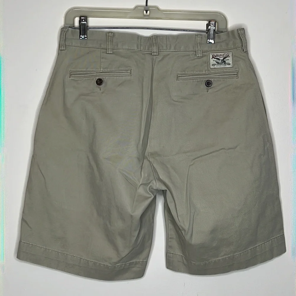 American Living Shorts size 33 BH4
